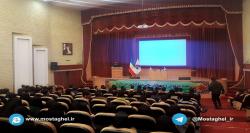 نشست شورای عمومی اتحادیه انجمن‌های اسلامی دانشجویان مستقل