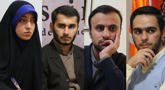 تشکل‌های دانشجویی پادوی احزاب سیاسی شده‌اند/ بانیان تشکل‌های دولت‌ساخته باید پاسخگو باشند