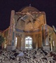 کاربرد فناوری ایرانی در مواجهه با زلزله