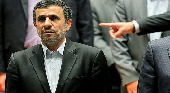 خطای محاسباتی احمدی‌نژاد و انفعال‌ناپذیری آیت‌الله خامنه‌ای