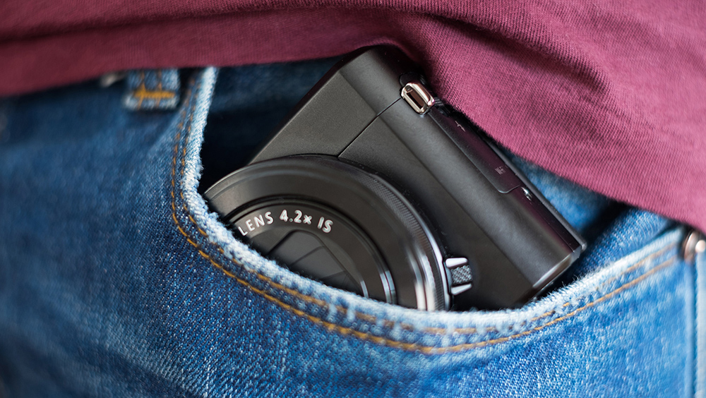 راهنمای خرید بهترین دوربین‌های عکاسی جیبی