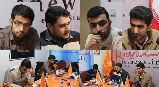 شورای صنفی دانشگاه تهران، مقر مارکسیست‌هاست/ دانشجویان باید حرف مردم را به گوش مسئولین برسانند