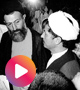 سازنده مستند انتخاباتی هاشمی: خاطره شهید بهشتی، زائیده‌ی ذهن من بود +فیلم