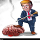 ترامپ دشمن عقل و منطق