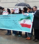 اعتراض دانشجویان به تیرخلاص مجلس/ پژوهانه‌ی دکتری پرید +عکس