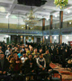 چه خبر از بزرگترین گردهمایی انجمن‌های اسلامی؟ +عکس