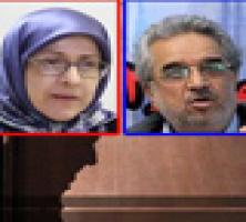 رونمایی رئیس دانشگاه تهران از «دموکراسی اصلاح‌طلبانه»!