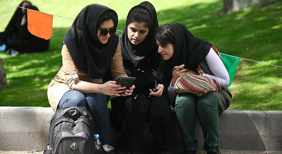 بازی با احساسات پاک جوانان دانشجو در یک «کراش» تلخ +عکس