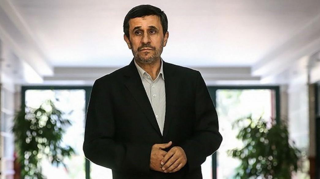 چرایی تشدید رادیکالیسم احمدی‌نژاد