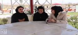 فیلم:: نظرات جالب دانشجویان درباره «کراش»