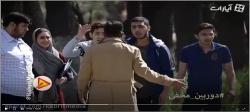 مزاحمت شیخ‌ دُبی‌نشین برای دختر ایرانی