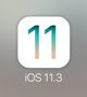 رونمایی اپل به‌طور رسمی از سیستم‌عامل iOS 11.3