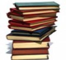 دانشگاهیان به سراغ کدام کتاب‌ها می‌روند؟