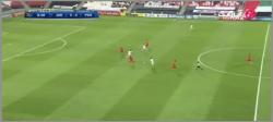 خلاصه بازی الجزیره ۳-۲ پرسپولیس