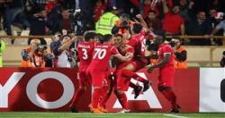 خلاصه بازی پرسپولیس ۲-۱ الجزیره