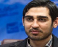 «رهش» و دغدغه‌های امیرخانی