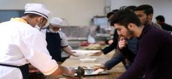 دانشجویان وعده افطار و سحری چه می‌خورند؟ +منوی غذای دانشگاه‌ها