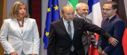 آیا «قانون انسداد» همکاری اروپایی‌ها با ایران را تضمین می‌کند؟