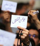 حاشیه‌نگاری فارس از دیدار دانشجویان با رهبر انقلاب
