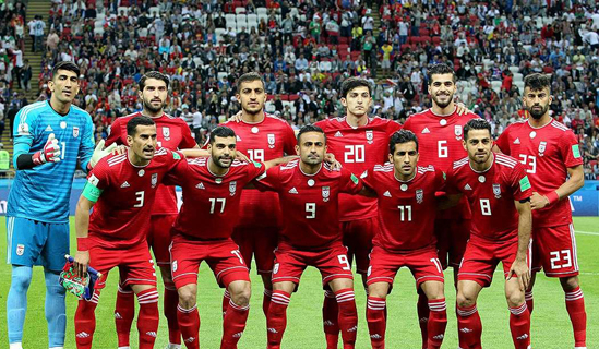همه احتمالات صعود ایران به مرحله بعدی جام جهانی
