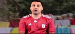 جواد یساری، فرزاد فرزین و جام جهانی