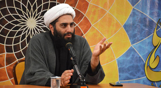 امام رضا(ع) و قدرت اجتماعی در هدایت مردم