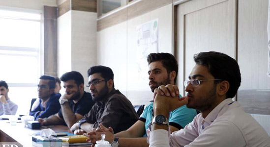 از لابی برخی نشریات تا رای نمایندگان بسیج دانشجویی در انتخابات