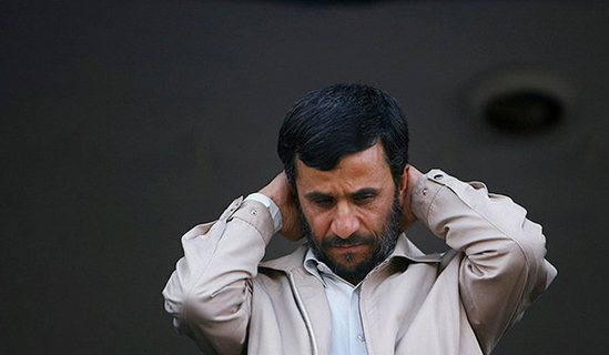 دیکتاتوری زیر پرچم عدالت