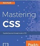 کتاب استاد شدن در CSS +دانلود