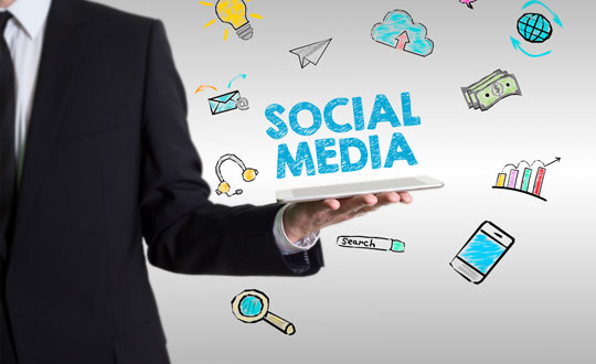 در ۸ گام یک استراتژی بازاریابی شبکه های اجتماعی تدوین کنیم