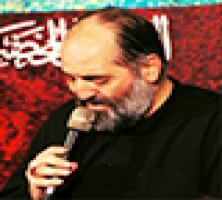 مداحی نریمان پناهی؛ شب ششم محرم