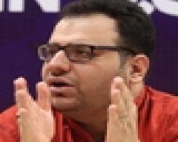 وقتی آشوب جواب نداد