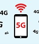 نقص‌های امنیتی شبکه‌های 4G و 5G