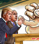 شکست‌های پی‌در‌پی آمریکا از ایران