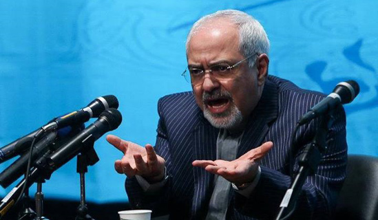 ظریف، مردی با آروزهای بر باد رفته