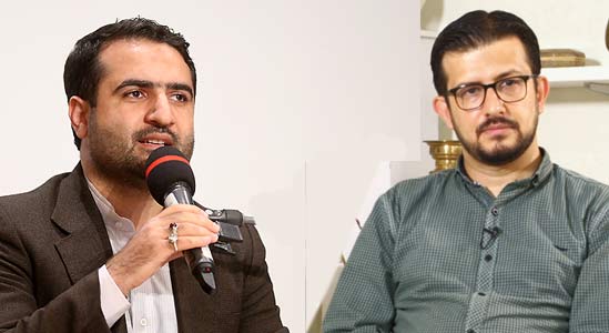 بهاور: نمی‌توان عدالت‌خواه بود اما دموکراسی‌خواه نبود/ بلوکات: غلبه قرائت عدالت با جنبش دانشجویی مسلمان است
