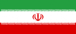 شعبده‌بازی سفیر ژاپن با پرچم ایران!