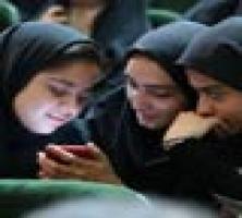 صفر تا صد درباره مسائل ریز زنان در یک نشریه دانشجویی +دانلود
