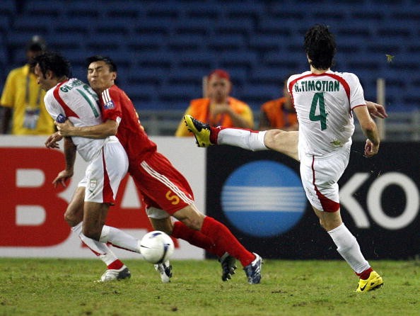 ۴ نکته مهم که باید از جام ملت‌های آسیا از سال ۲۰۰۴ باید بدانید
