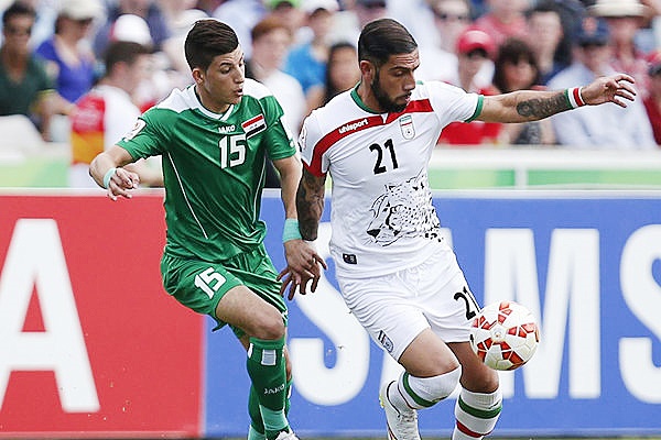 ایران و عراق؛ سرنوشت‌ساز به وقت جام ملت‌های آسیا