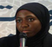 دختر شیخ زکزاکی: حرکت اسلامی نیجریه از قیام اسلامی الگو گرفت/ حسینی: مقاومت تنها برگ برنده است