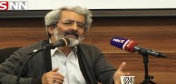 روایت سلیمی‌نمین از شناخت روشنفکران ایرانی از غرب