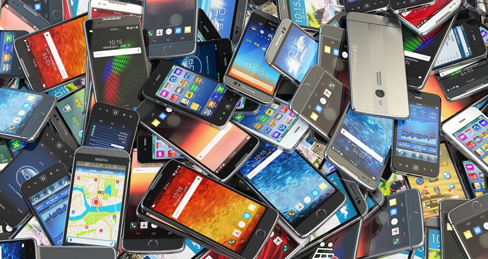 معرفی ۵ گوشی موبایل دانشجویی زیر ۲ میلیون تومان +جدول