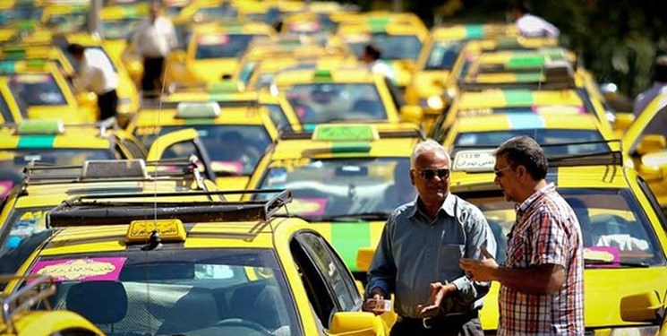 افزایش نرخ کرایه تاکسی‌ها منوط به مجوز دولت