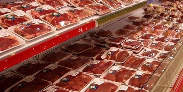 تخلف فروشگاه‌های اینترنتی در توزیع گوشت نیمایی