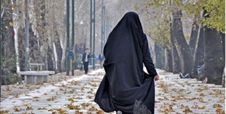 حجاب از الزامات برپایی حکومت دینی است خانم مولاوردی!