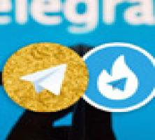 یک روش ساده برای نصب مجدد تلگرام طلایی +آموزش تصویری