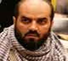 جناب عراق‌چی تو یک بارباپاپایی هستی
