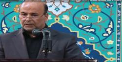 ویدئو کامل دکتر محمدرضا مجیدی در دیدار با رهبری