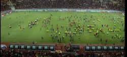 حواشی فینال جام حذفی